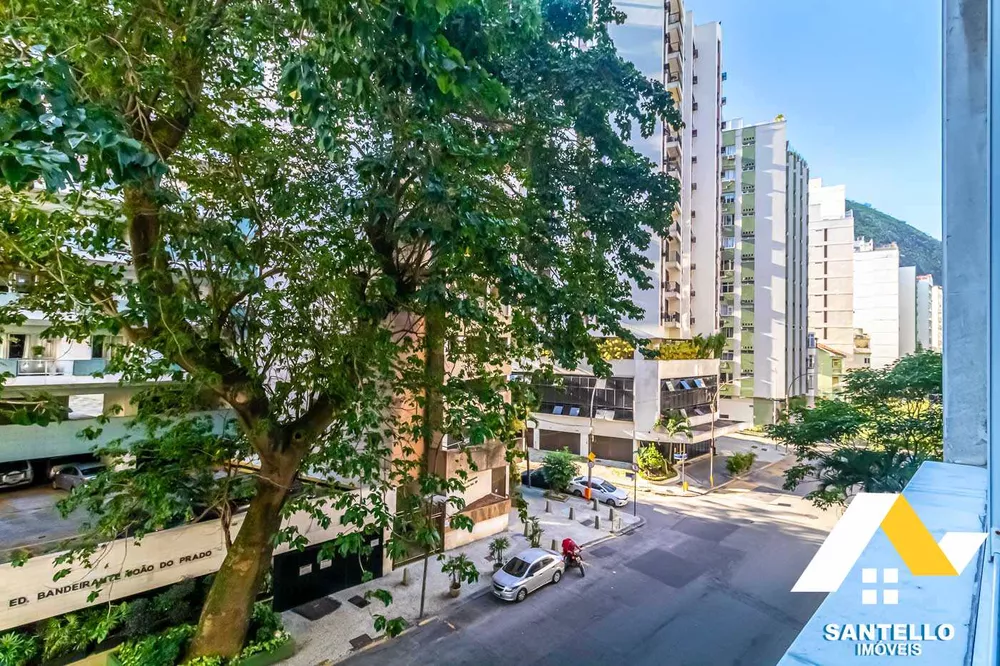 Apartamento, 4 quartos, 330 m² - Foto 17