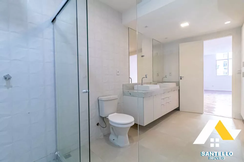 Apartamento, 4 quartos, 330 m² - Foto 1