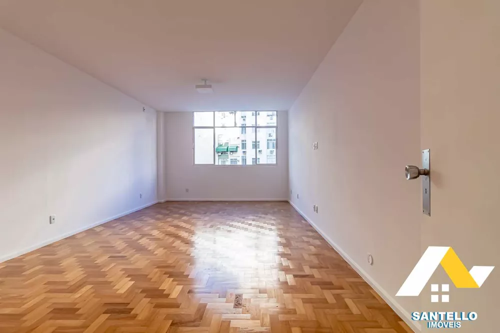 Apartamento, 4 quartos, 330 m² - Foto 2