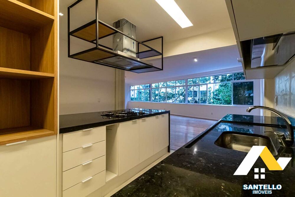 Apartamento, 4 quartos, 330 m² - Foto 6