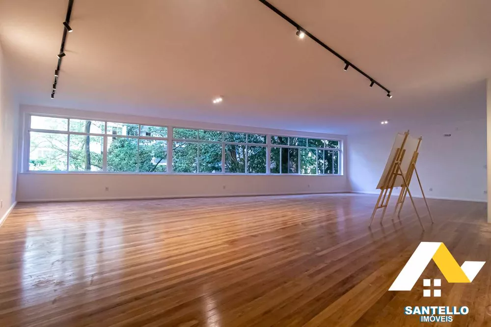 Apartamento, 4 quartos, 330 m² - Foto 9