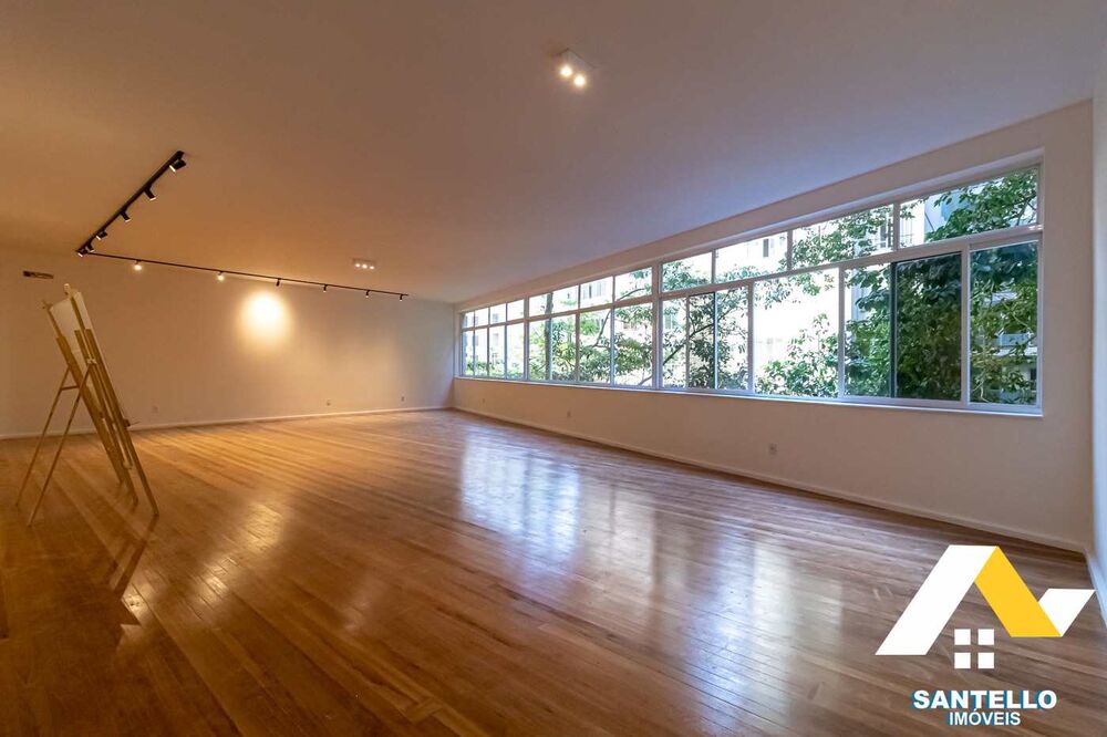 Apartamento, 4 quartos, 330 m² - Foto 7