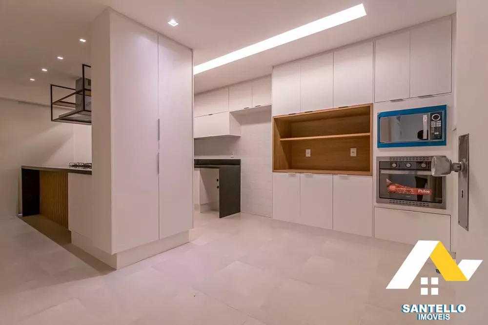 Apartamento, 4 quartos, 330 m² - Foto 34