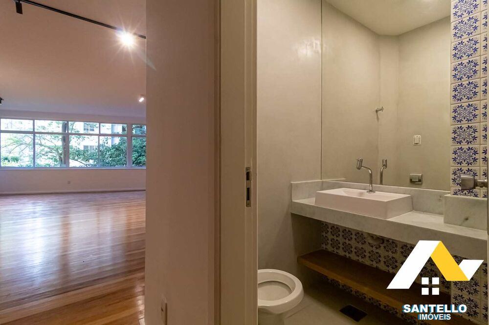 Apartamento, 4 quartos, 330 m² - Foto 5