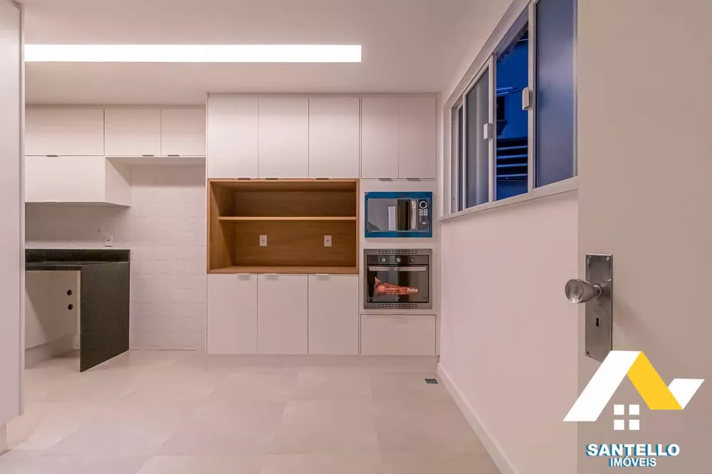 Apartamento, 4 quartos, 330 m² - Foto 4