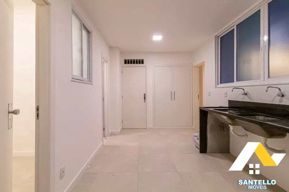 Apartamento, 4 quartos, 330 m² - Foto 23