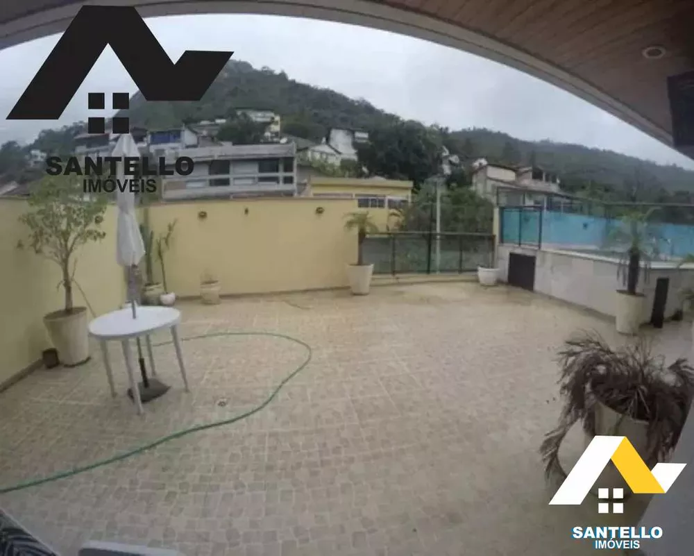Cobertura, 3 quartos, 240 m² - Foto 11