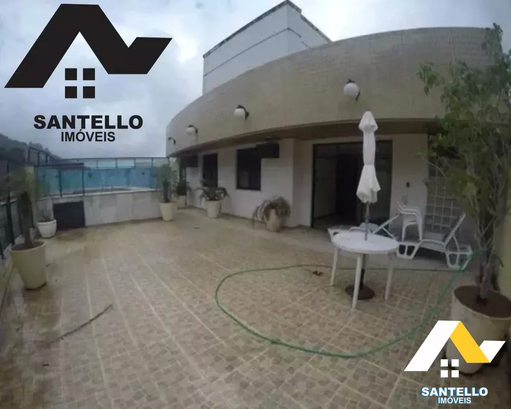 Cobertura, 3 quartos, 240 m² - Foto 15