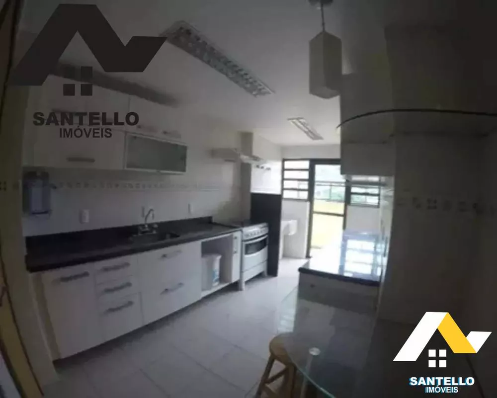 Cobertura, 3 quartos, 240 m² - Foto 3