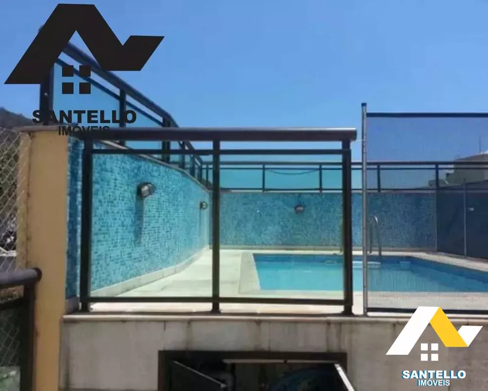 Cobertura, 3 quartos, 240 m² - Foto 14