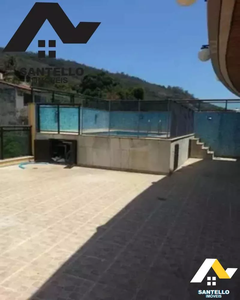 Cobertura, 3 quartos, 240 m² - Foto 10