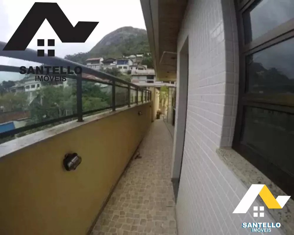 Cobertura, 3 quartos, 240 m² - Foto 2