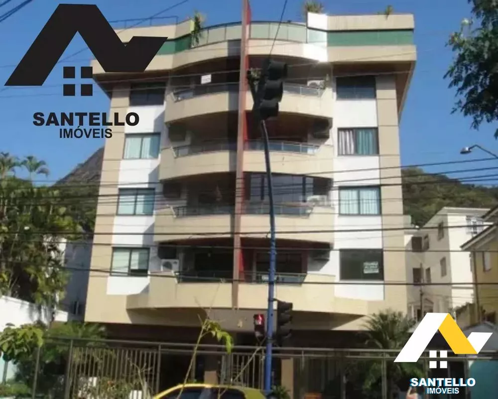 Cobertura, 3 quartos, 240 m² - Foto 7