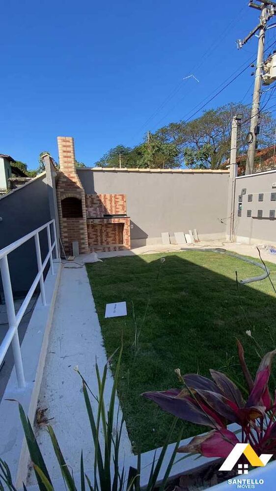 Casa, 1 quarto, 50 m² - Foto 1
