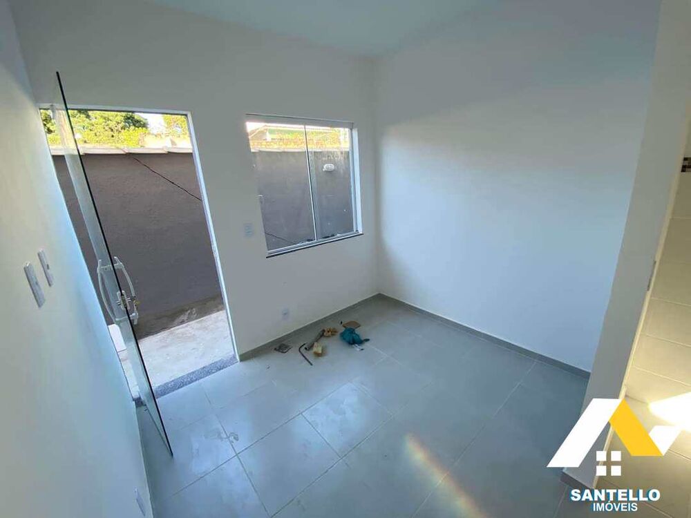 Casa, 1 quarto, 50 m² - Foto 9