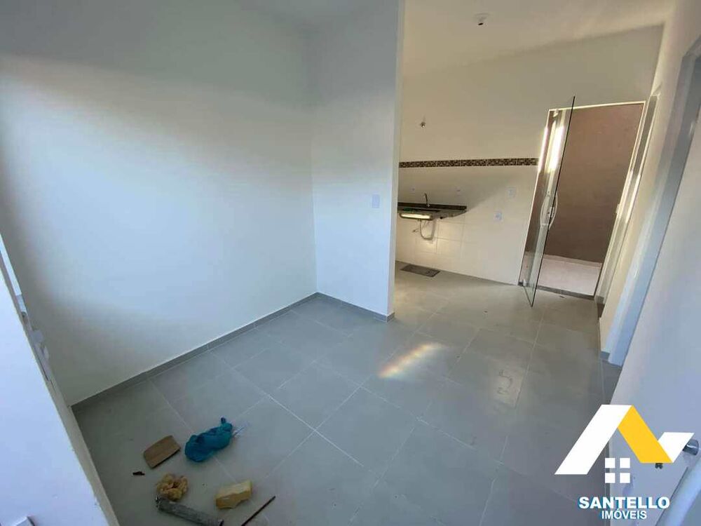 Casa, 1 quarto, 50 m² - Foto 3