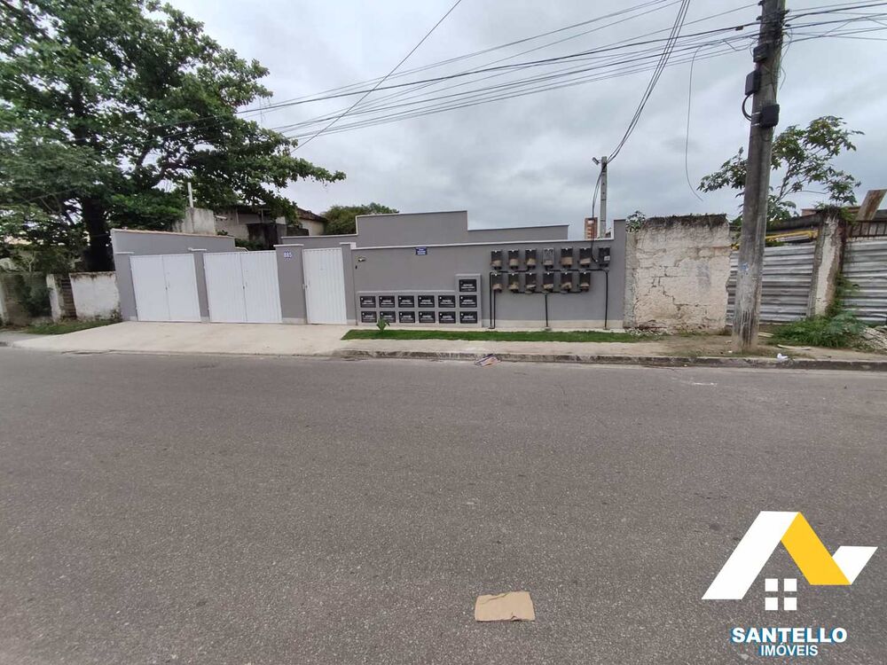 Casa, 1 quarto, 50 m² - Foto 2