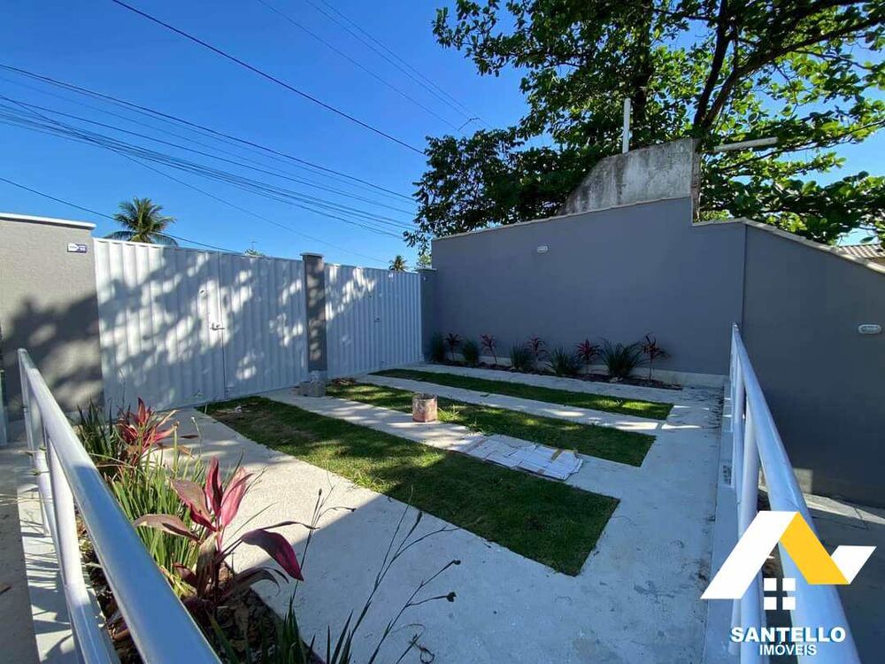 Casa, 1 quarto, 50 m² - Foto 5