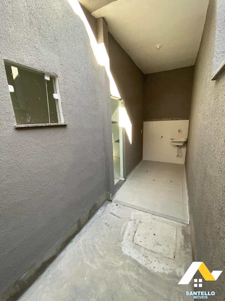 Casa, 1 quarto, 50 m² - Foto 6