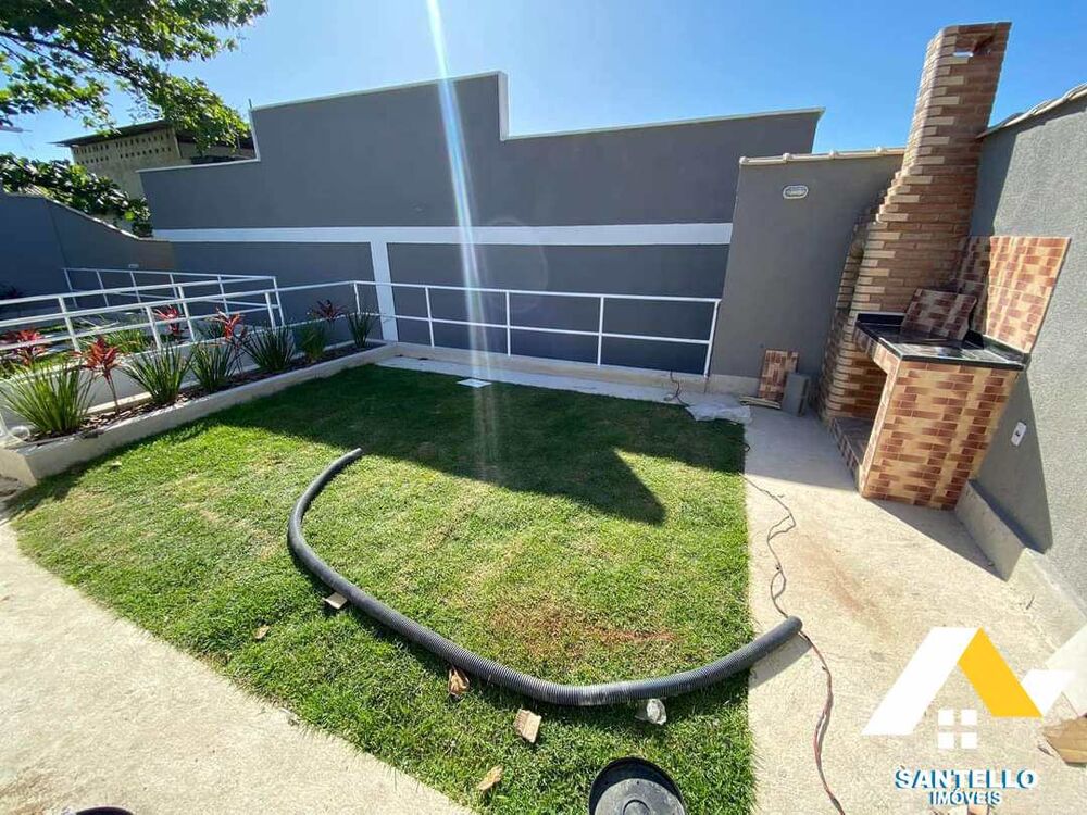Casa, 1 quarto, 50 m² - Foto 4