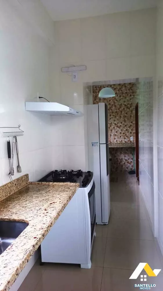 Apartamento, 2 quartos, 55 m² - Foto 17