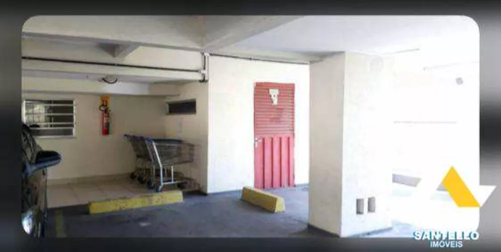 Apartamento, 2 quartos, 55 m² - Foto 8