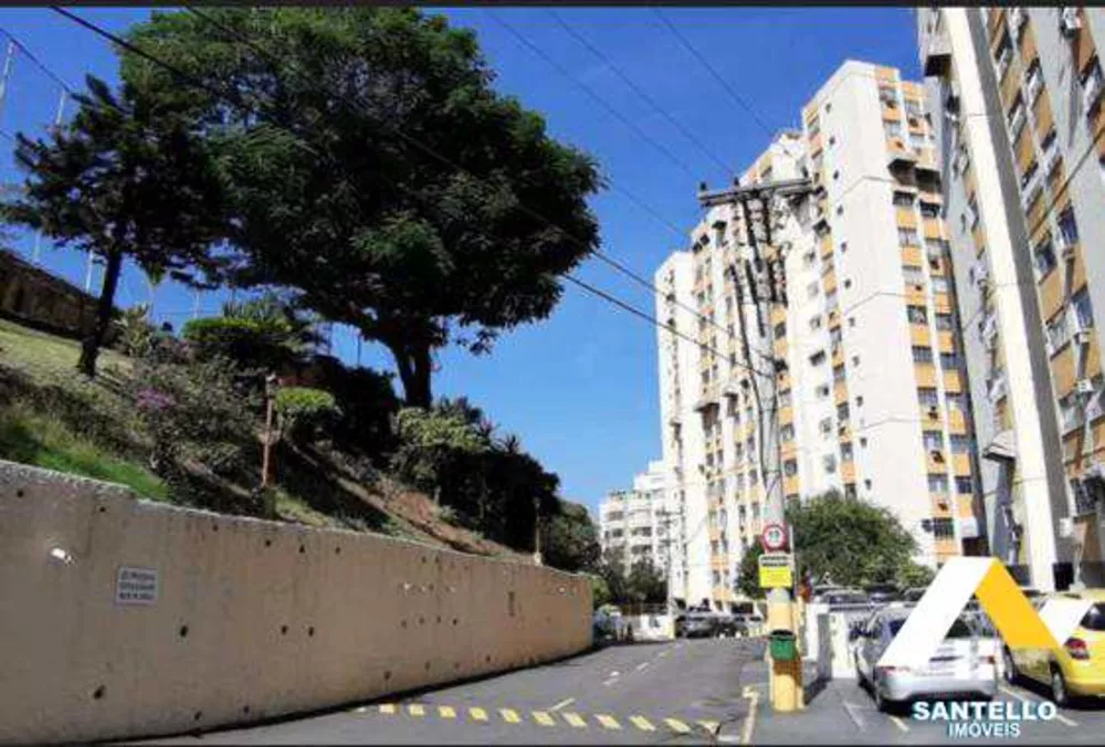 Apartamento, 2 quartos, 55 m² - Foto 5