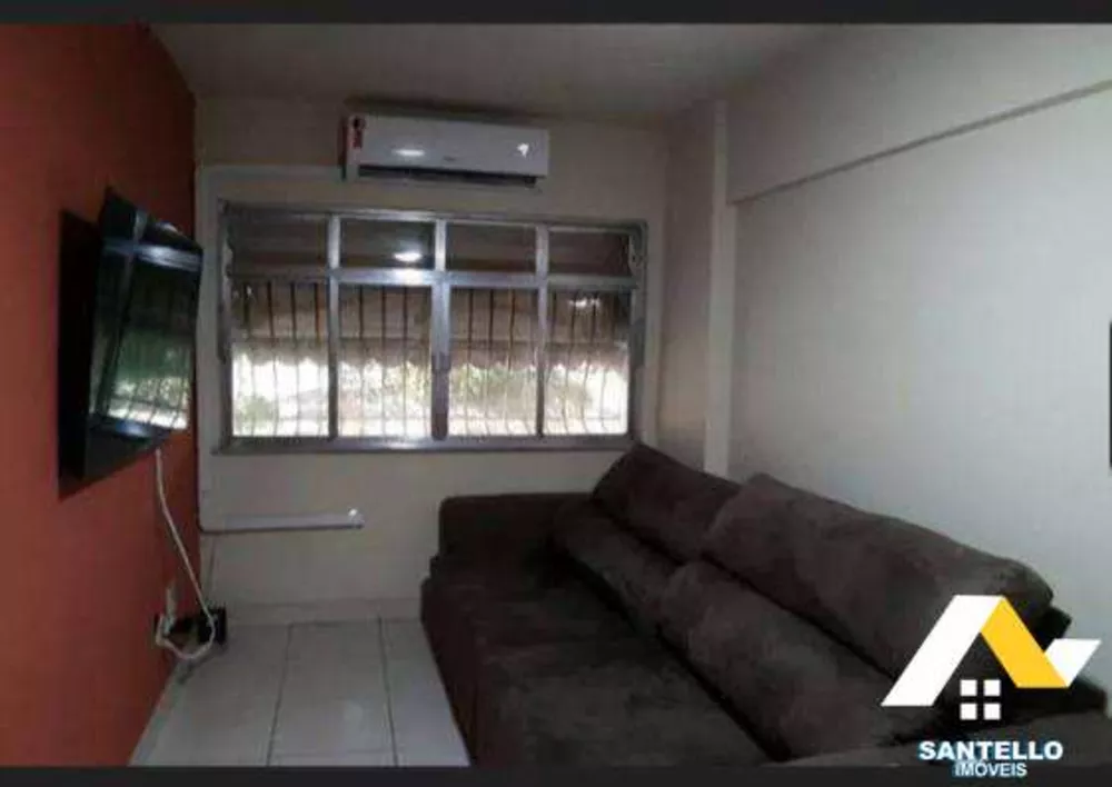 Apartamento, 2 quartos, 55 m² - Foto 4