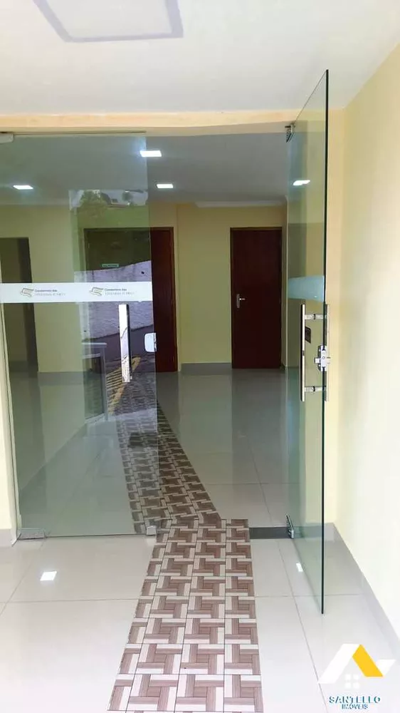 Apartamento, 2 quartos, 55 m² - Foto 9