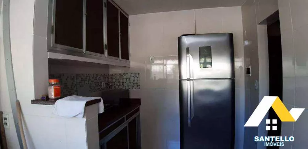 Apartamento, 2 quartos, 55 m² - Foto 6