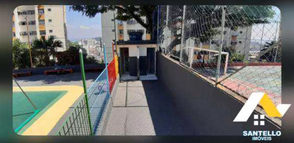 Apartamento, 2 quartos, 55 m² - Foto 16
