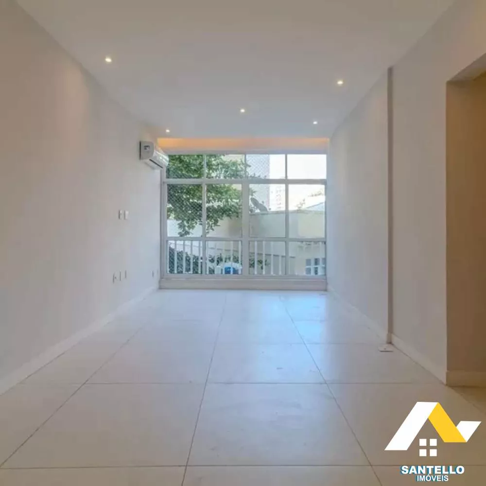 Apartamento, 3 quartos, 112 m² - Foto 3
