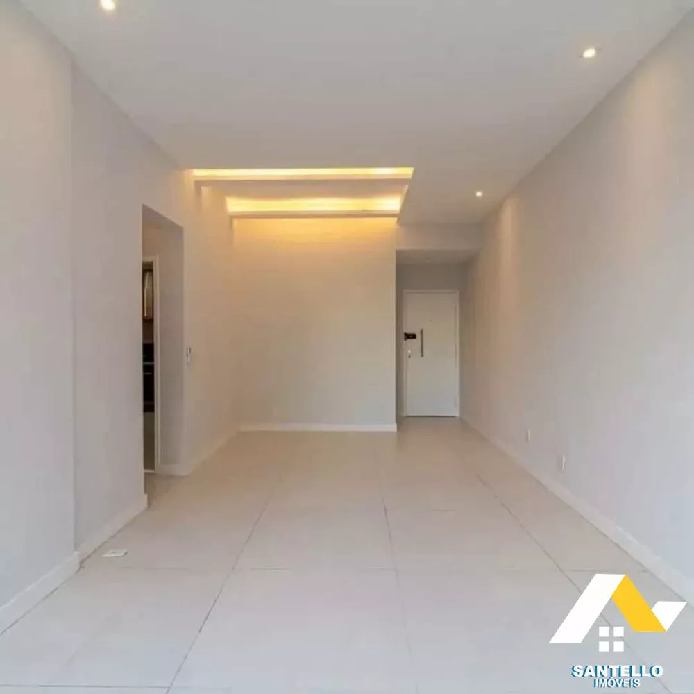 Apartamento, 3 quartos, 112 m² - Foto 1