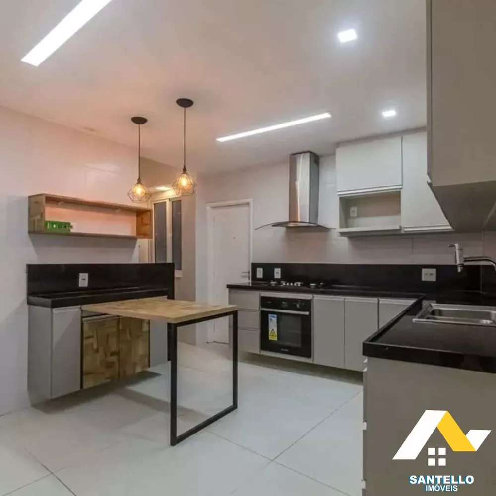 Apartamento, 3 quartos, 112 m² - Foto 8