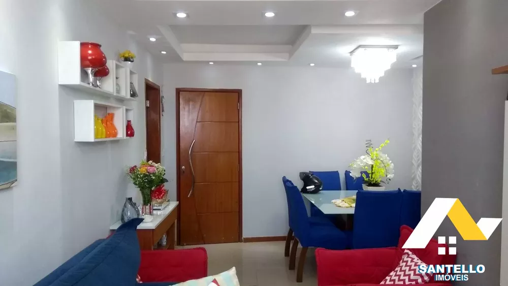 Apartamento, 2 quartos, 95 m² - Foto 13