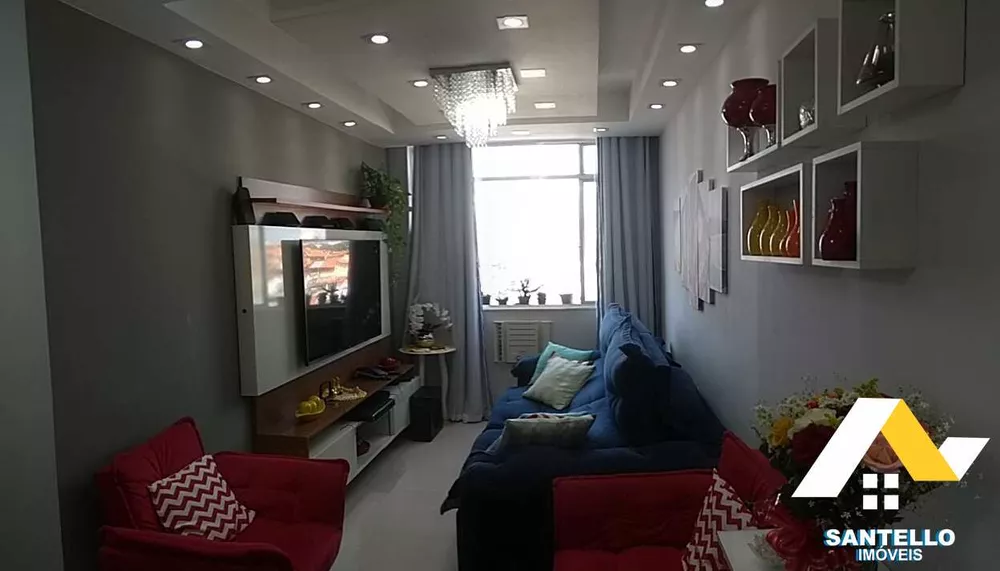 Apartamento, 2 quartos, 95 m² - Foto 5