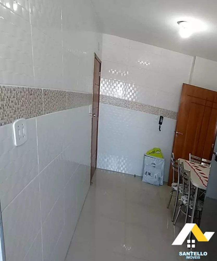 Apartamento, 2 quartos, 95 m² - Foto 2