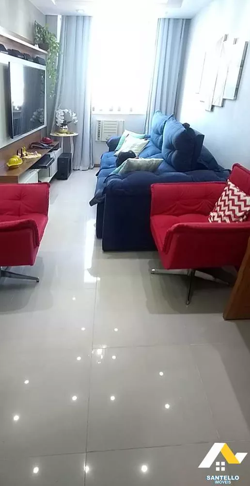 Apartamento, 2 quartos, 95 m² - Foto 16