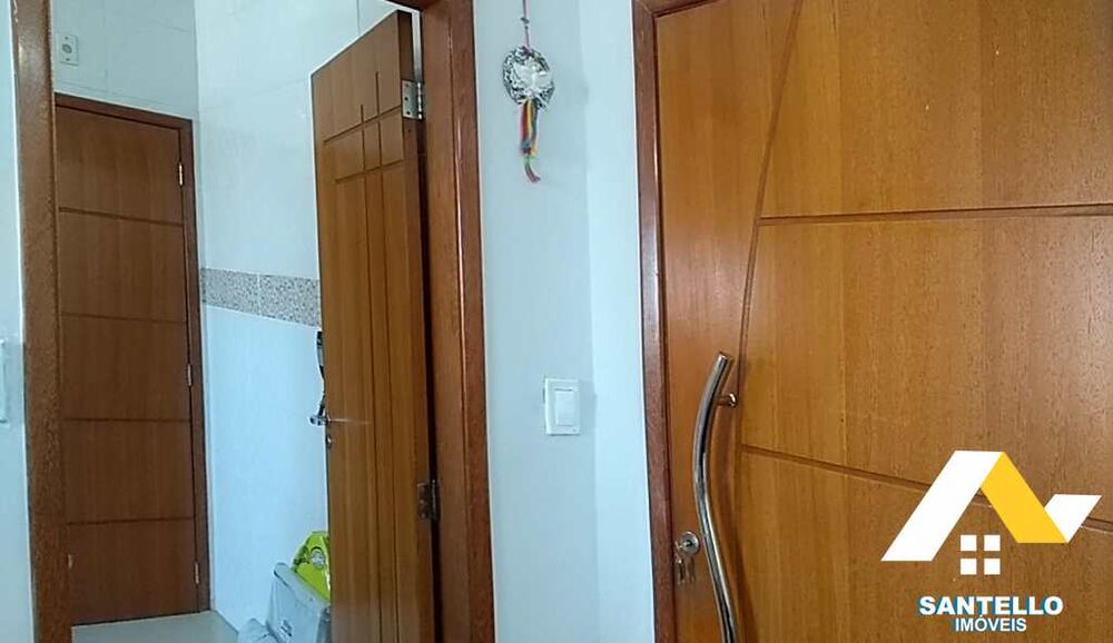 Apartamento à venda com 2 quartos, 95m² - Foto 8