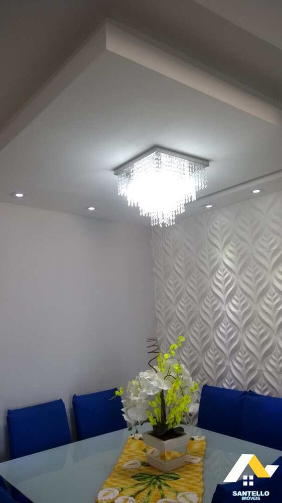 Apartamento à venda com 2 quartos, 95m² - Foto 3