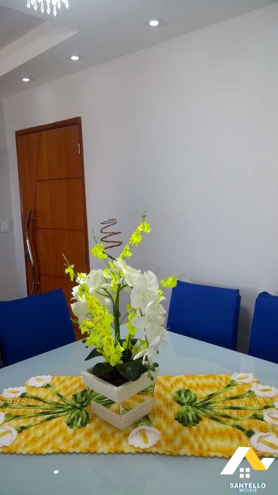 Apartamento à venda com 2 quartos, 95m² - Foto 5