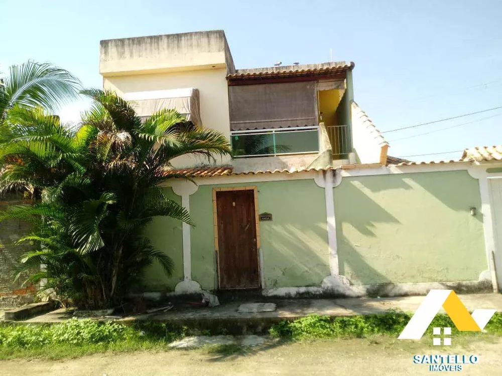 Casa, 2 quartos, 75 m² - Foto 1