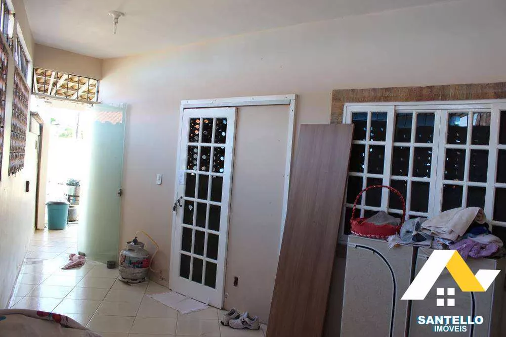Casa, 2 quartos, 75 m² - Foto 3