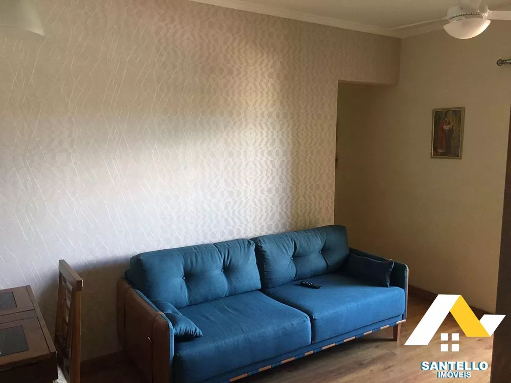 Apartamento, 2 quartos, 60 m² - Foto 22