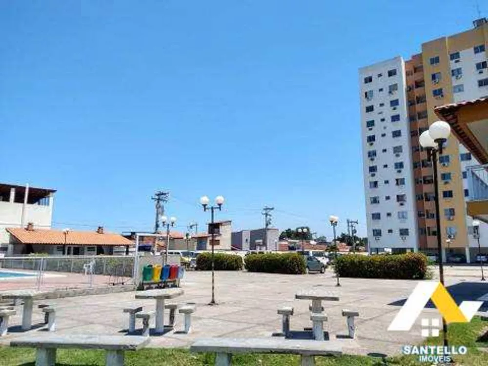 Apartamento, 2 quartos, 60 m² - Foto 15