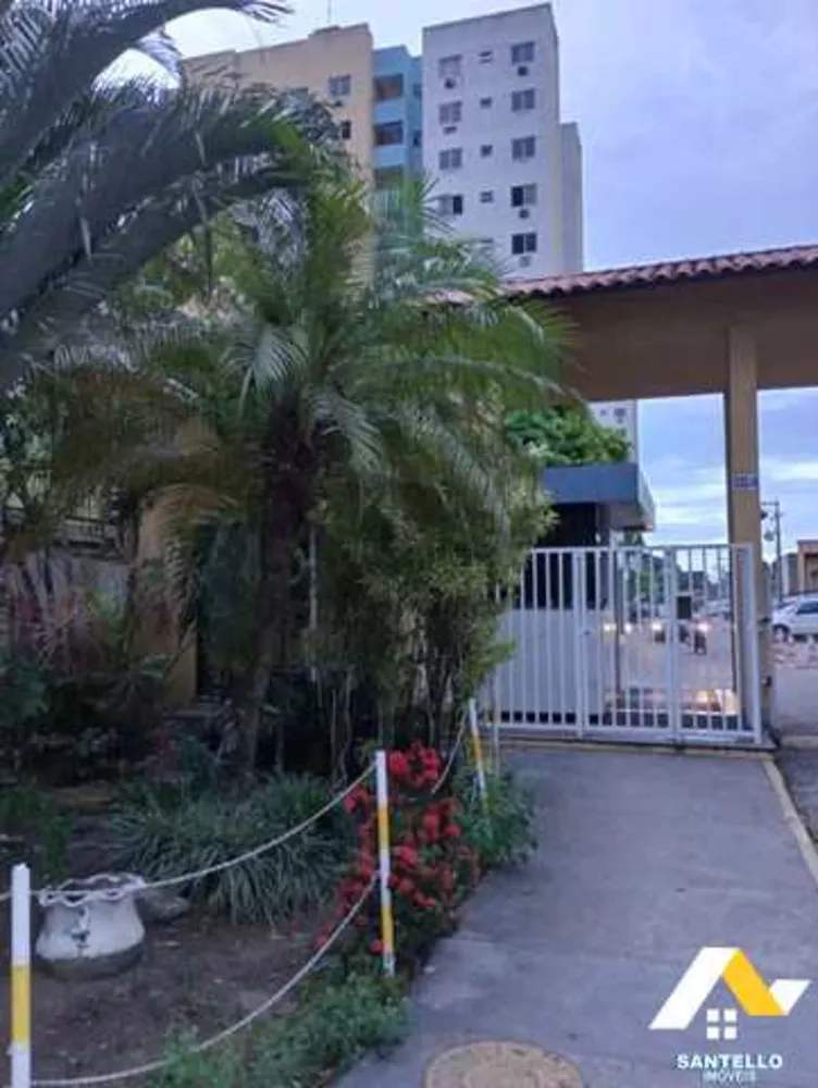 Apartamento, 2 quartos, 60 m² - Foto 25