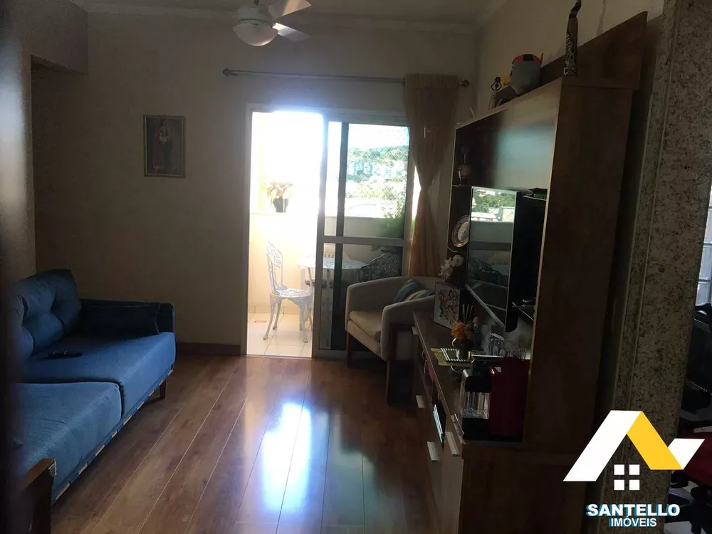 Apartamento, 2 quartos, 60 m² - Foto 30