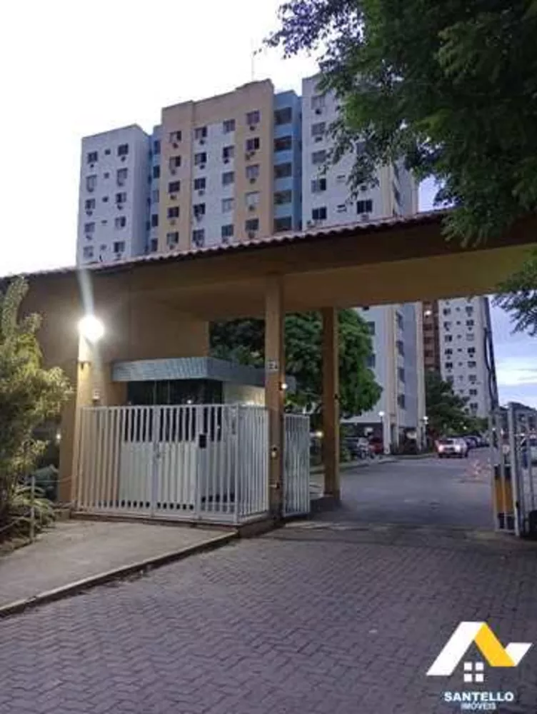 Apartamento, 2 quartos, 60 m² - Foto 3