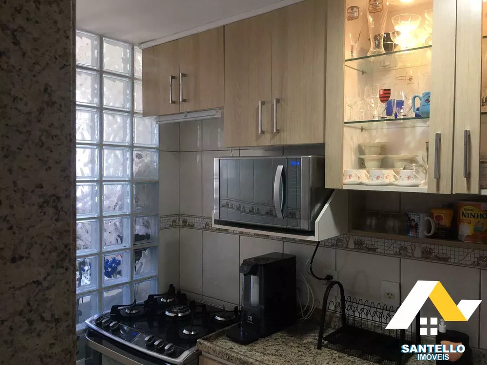 Apartamento, 2 quartos, 60 m² - Foto 33