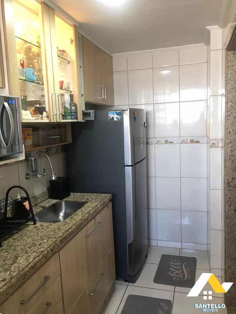 Apartamento, 2 quartos, 60 m² - Foto 4